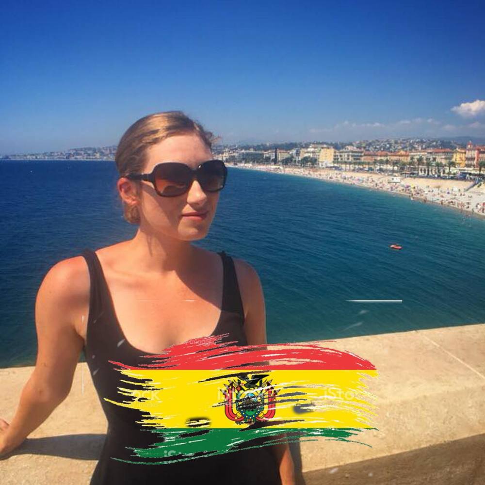 Meet your Posher, Laura